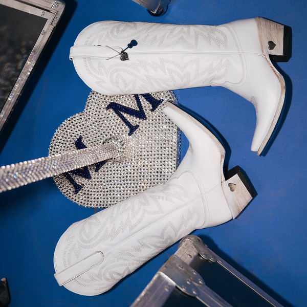 Lane Boots Megan Moroney Smokeshow