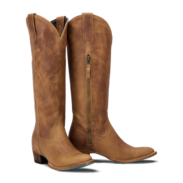 lane boots Plain Jane Boot - Desert Clay