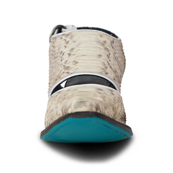 Lane Boots Plain Robin Slingback Mule - Headliner