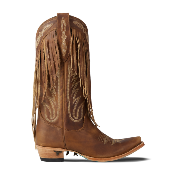 Lane Boots Senita Falls Boot - Desert Clay
