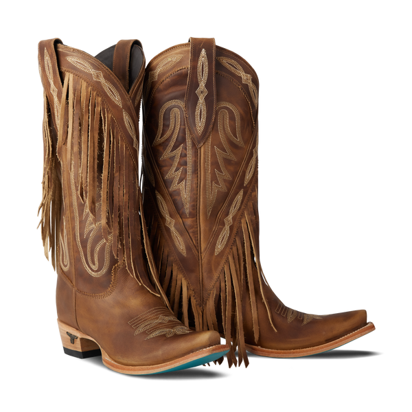lane boots Senita Falls Boot - Desert Clay