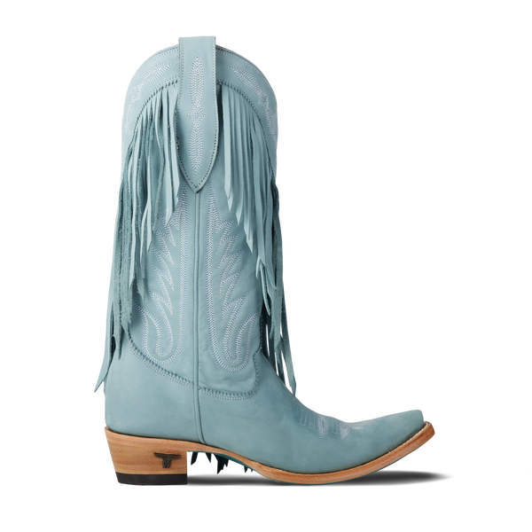 Lane Boots Senita Falls Boot - Powder Blue