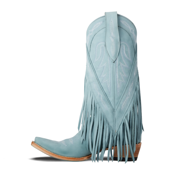 Lane Boots Senita Falls Boot - Powder Blue