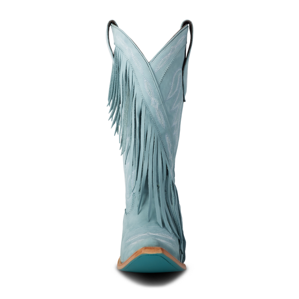 Lane Boots Senita Falls Boot - Powder Blue
