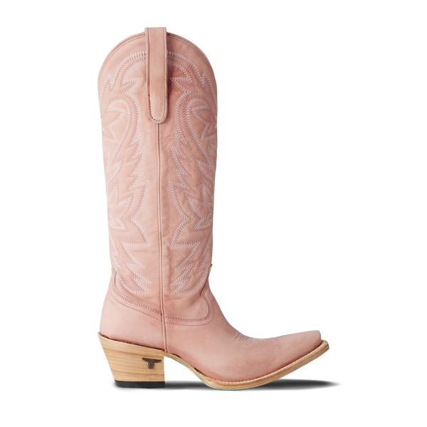 Lane Boots Smokeshow Boot - Blush