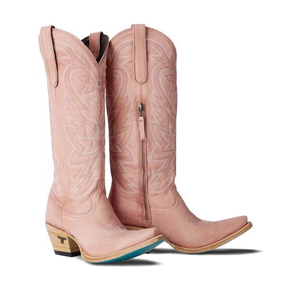 lane boots Smokeshow Boot - Blush