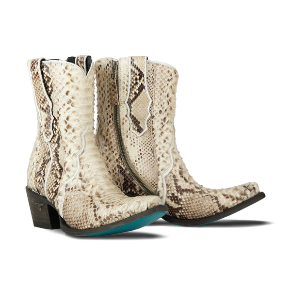 lane boots Vickson Exotic Bootie - Headliner