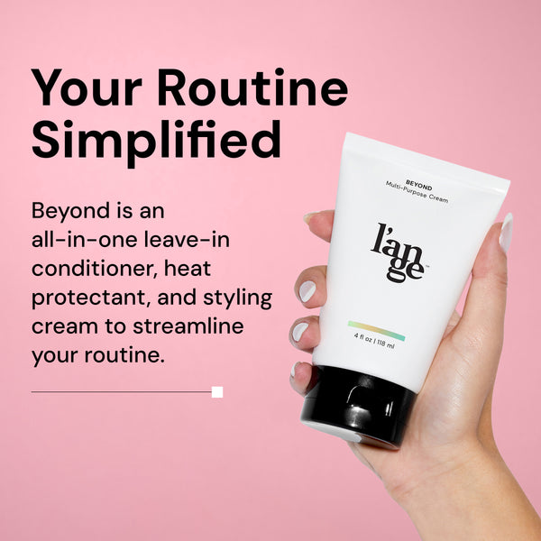 Lange Beyond Multi-Purpose Cream