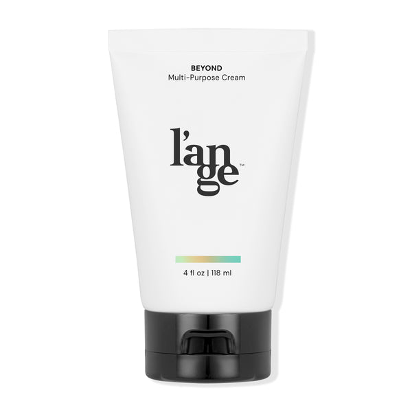 lange Beyond Multi-Purpose Cream