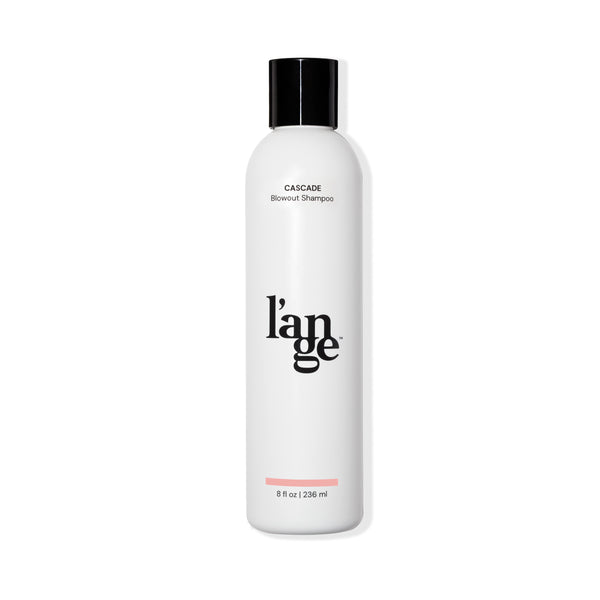 lange Cascade Blowout Shampoo