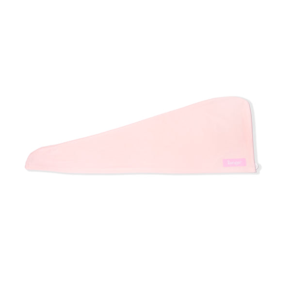 Lange Curl Care Blush Hair Wrap