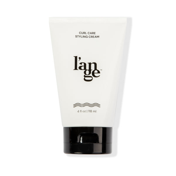 lange Curl Care Defining Styling Cream
