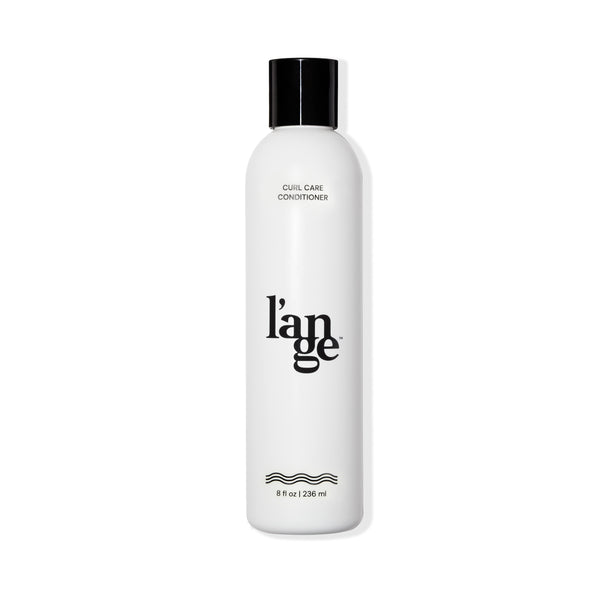 lange Curl Care Enhancing Conditioner