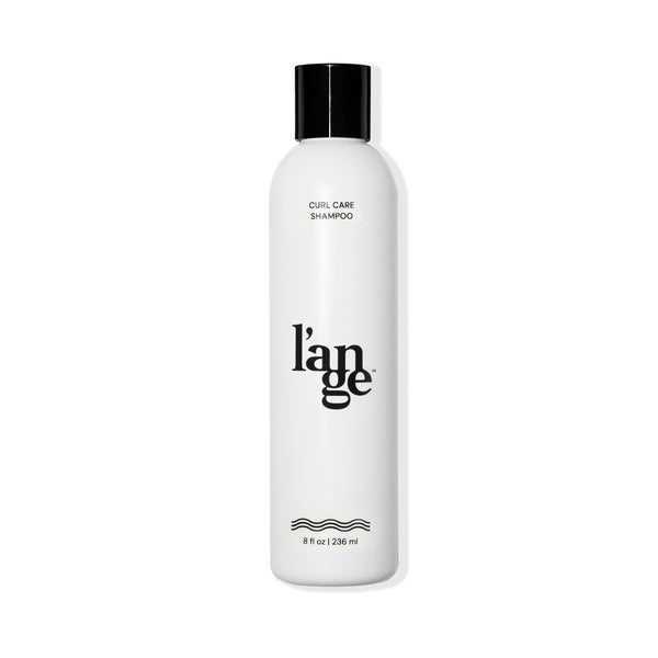lange Curl Care Gentle Shampoo