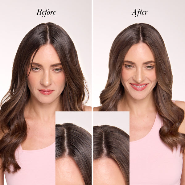 Lange Déjà Vu Dry Shampoo