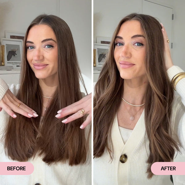 Lange Déjà Vu Dry Shampoo