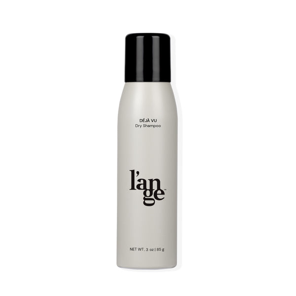 lange Déjà Vu Dry Shampoo