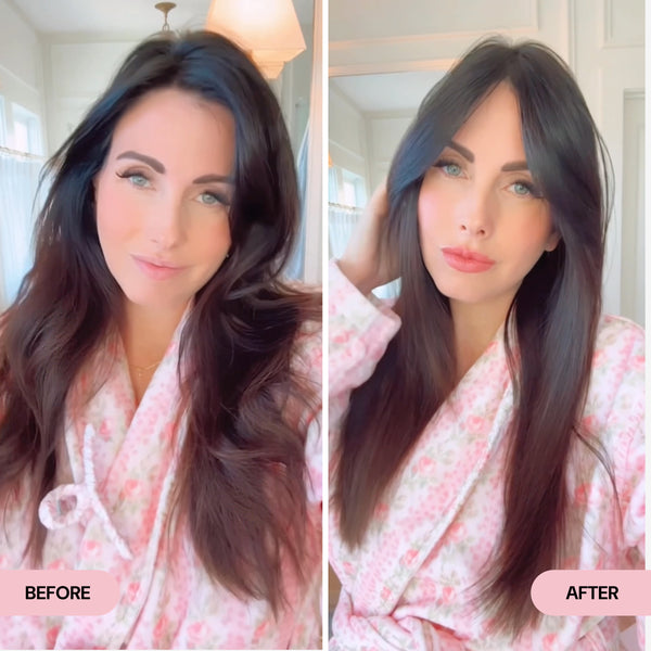 Lange Détox Balancing Charcoal Conditioner