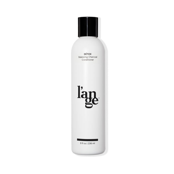lange Détox Balancing Charcoal Conditioner