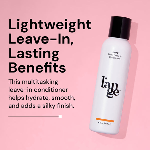 Lange Envie Biotin Leave-In Conditioner