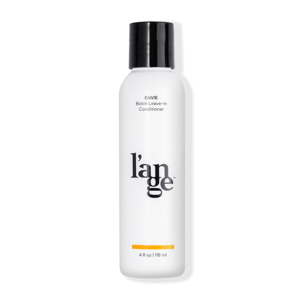 lange Envie Biotin Leave-In Conditioner