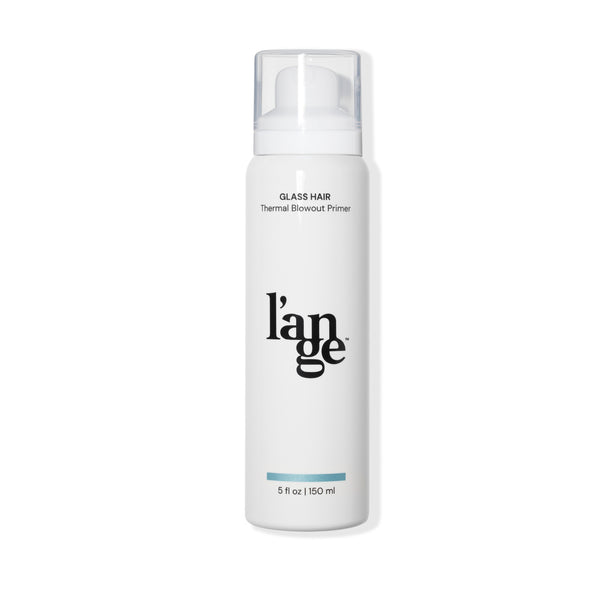 lange Glass Hair Anti-Frizz Thermal Blowout Primer