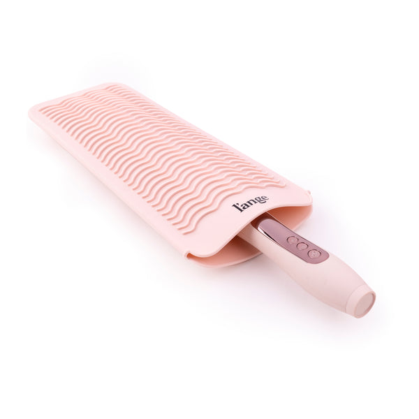 Lange Heat-Resistant Mat + Pouch