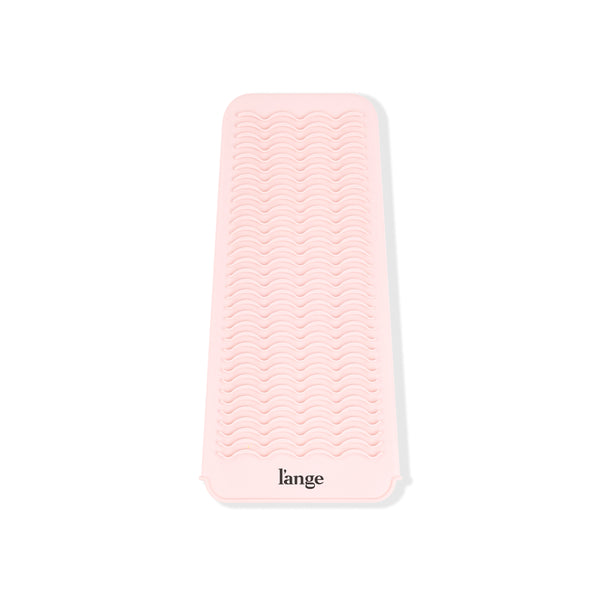 lange Heat-Resistant Mat + Pouch