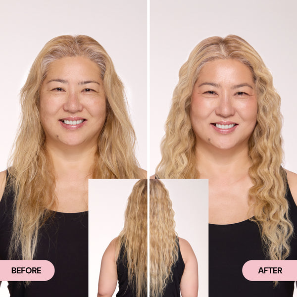 Lange Hold-All Medium Working Hairspray