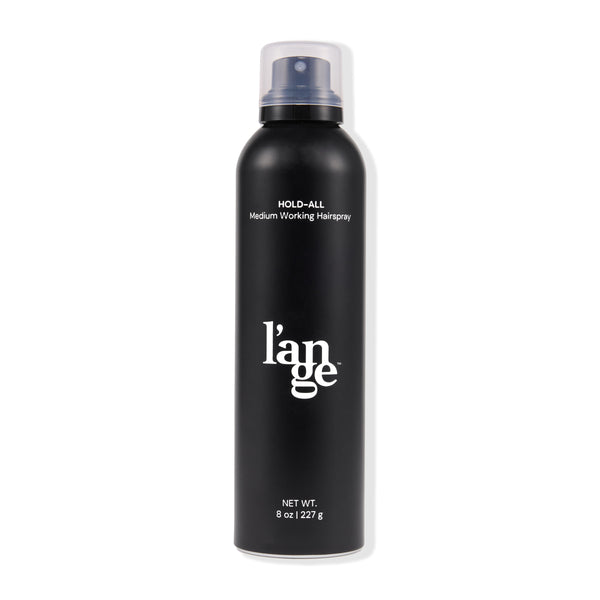 lange Hold-All Medium Working Hairspray