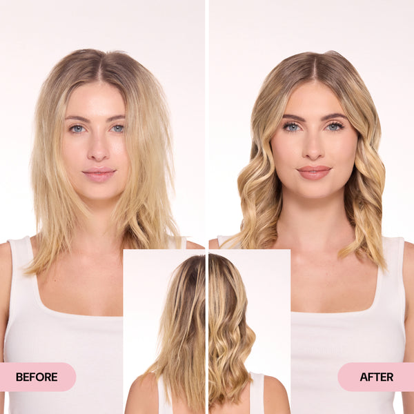 Lange Managé Marula Oil Hydrating Mist