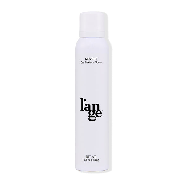 lange Move-It Dry Texture Spray