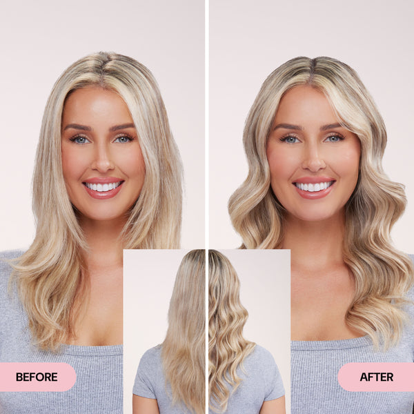 Lange Posh Hair Polish