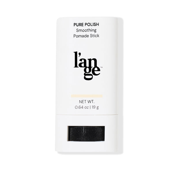 lange Pure Polish Smoothing Pomade Stick