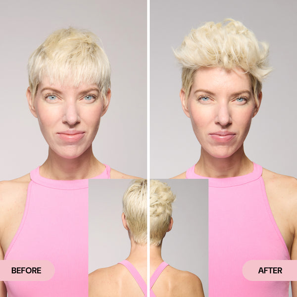 Lange Pure Shape Sculpting Pomade Paste
