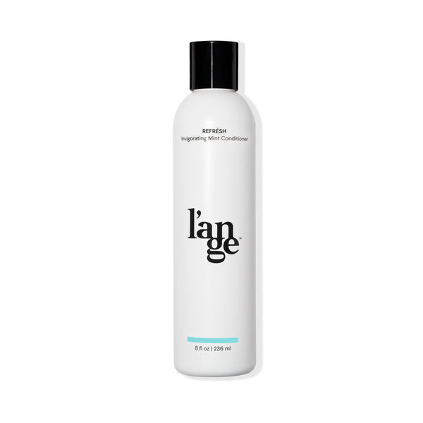 lange Refrésh Invigorating Mint Cream Conditioner