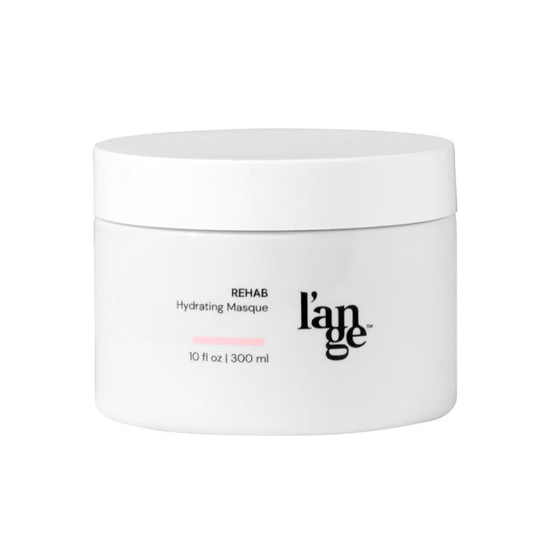 lange Rehab Hydrating Masque