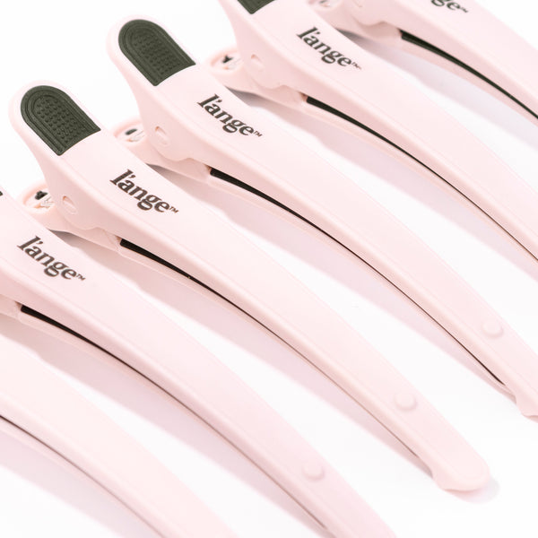 Lange Sectioning Hair Clips Styling Essentials