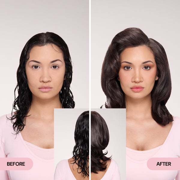 Lange Selecte Thick It Cream