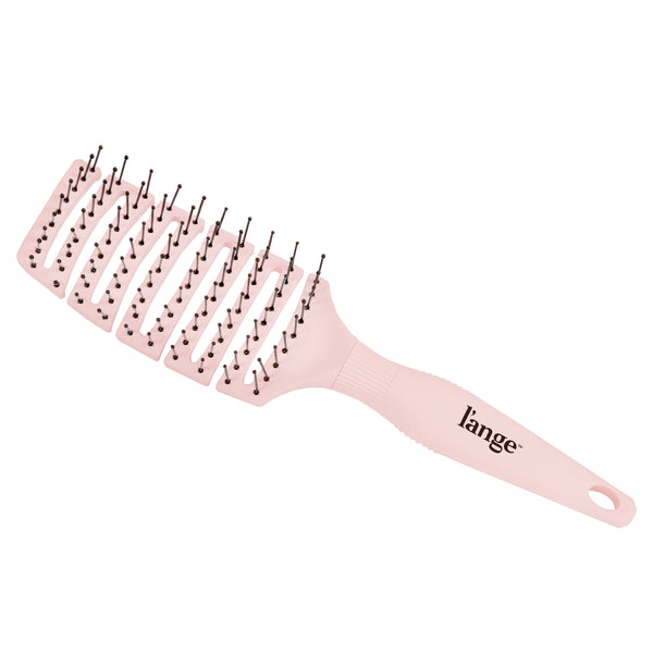 Lange Siena Flexi Vented Brush