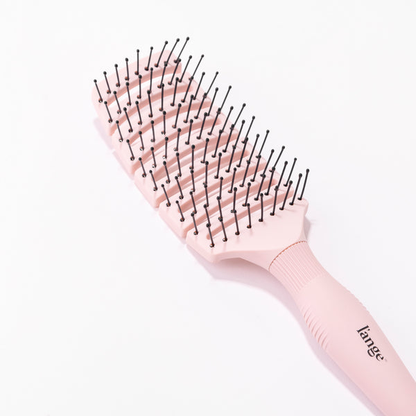 Lange Siena Flexi Vented Brush