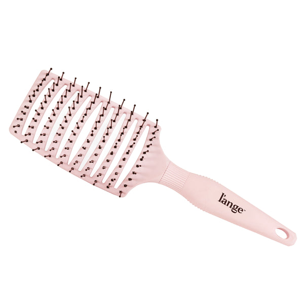 Lange Siena Wide Vented Brush