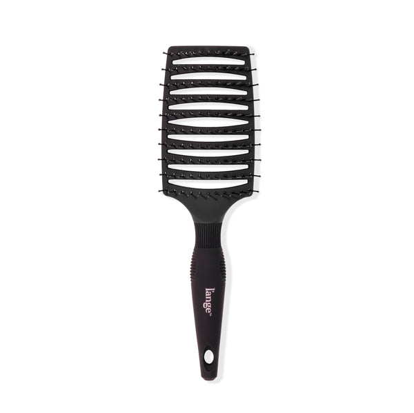 Lange Siena Wide Vented Brush