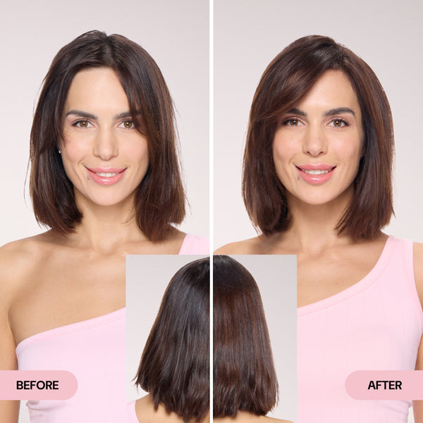 Lange Star Dust Dry Shampoo Powder