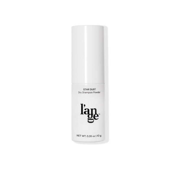 lange Star Dust Dry Shampoo Powder