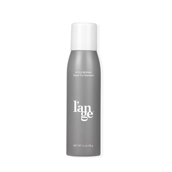 lange Style Revival Super Dry Shampoo
