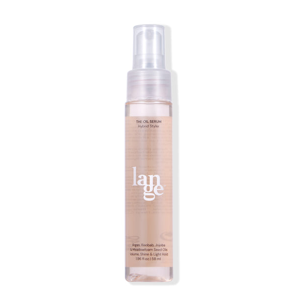 lange The Oil Serum Hybrid Styler