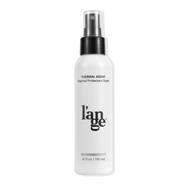 lange Thermal Agent Thermal Protectant Styler