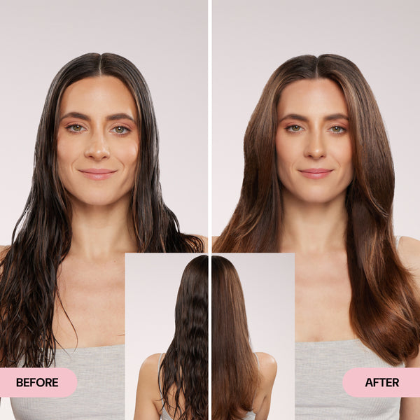 Lange Tonique Invigorating Mint Shampoo