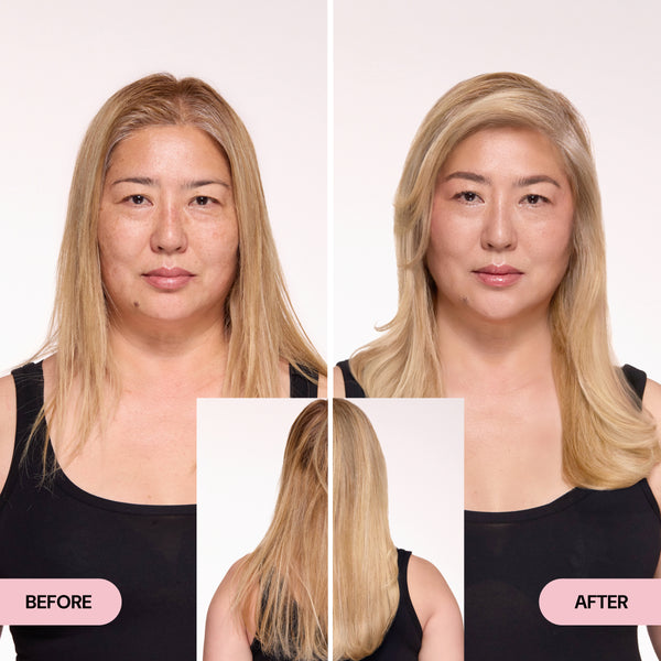 Lange Treatment A Deux Hair & Scalp Masque